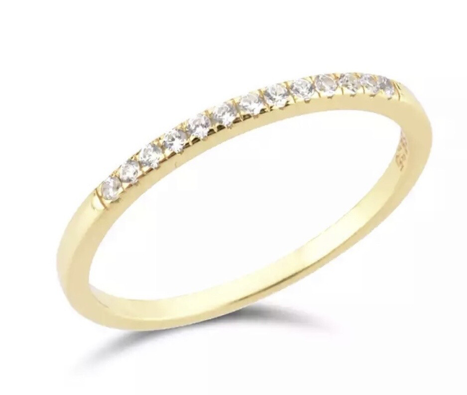 Ring Soray gold