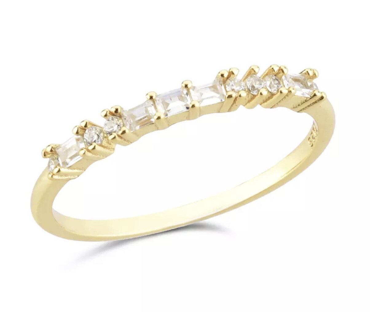 Ring Sophia gold