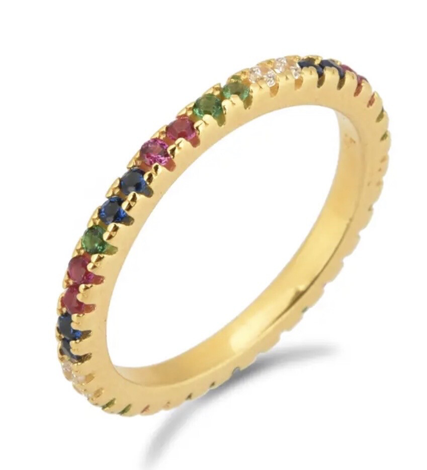 Ring Sensa color