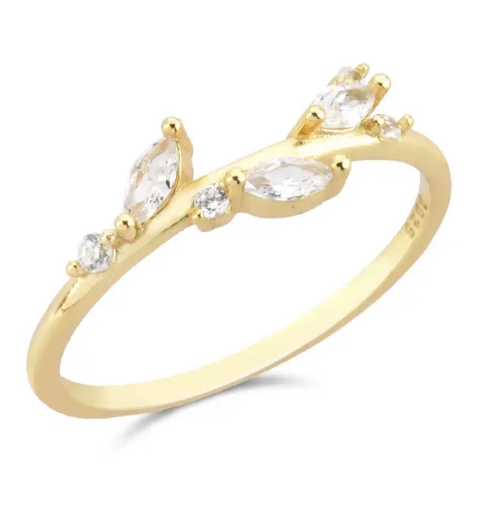 Ring Flower
