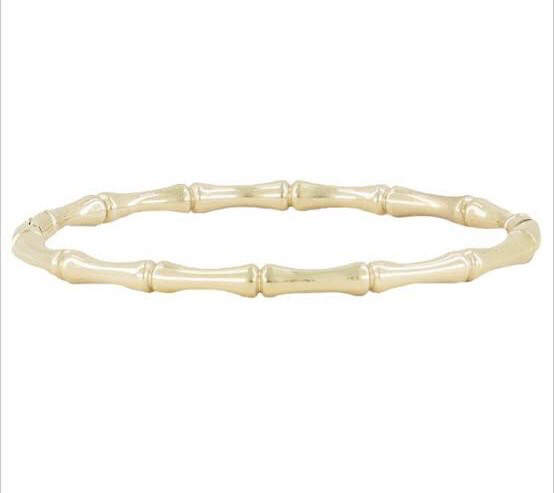 Armband Bamboe