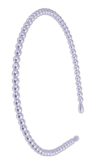Haardiadeem Pearl grey