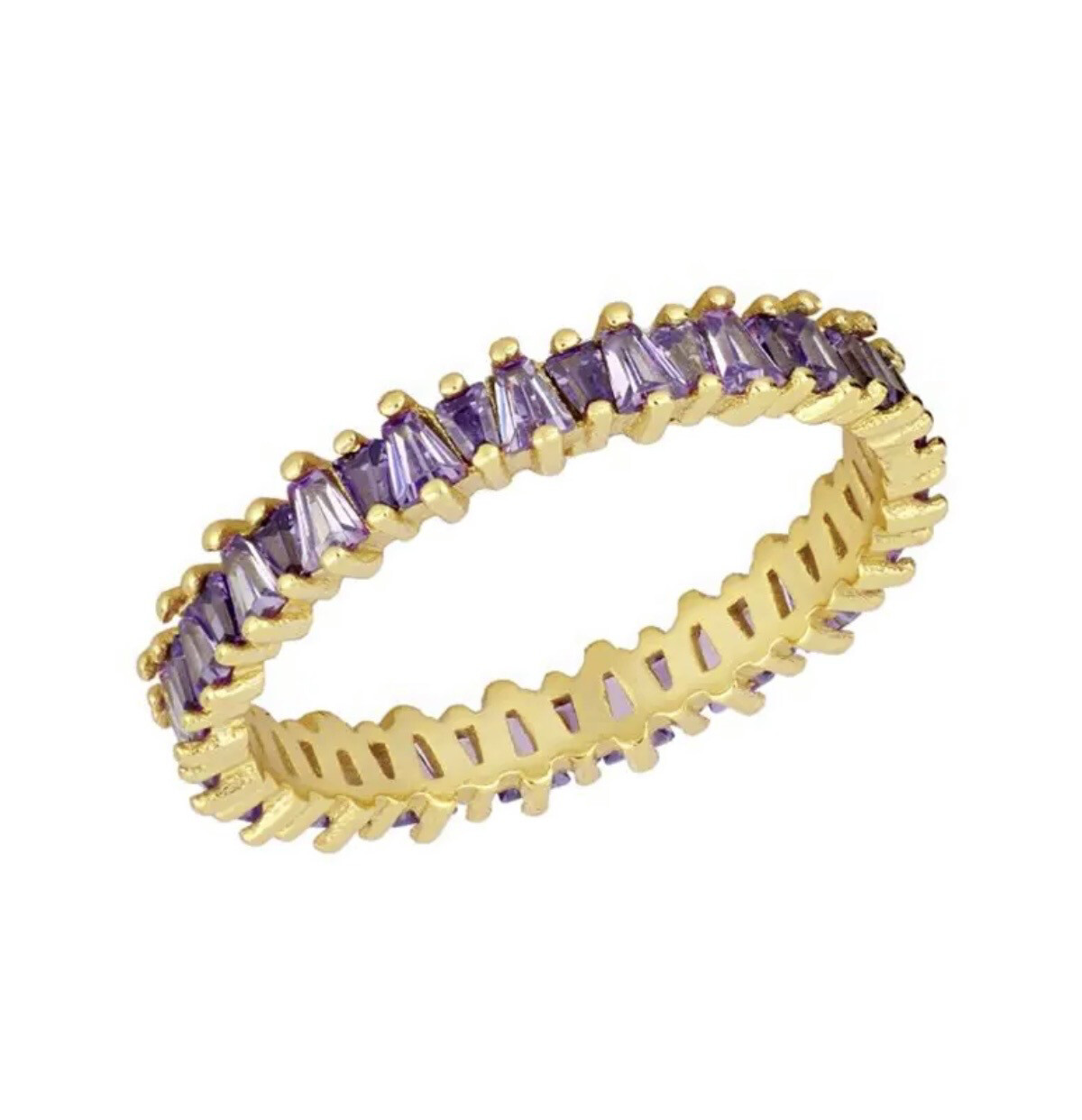 Ring Livia gold