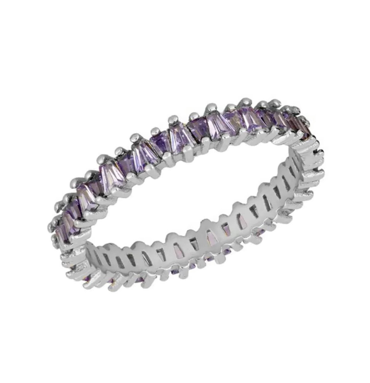 Ring Livia silver