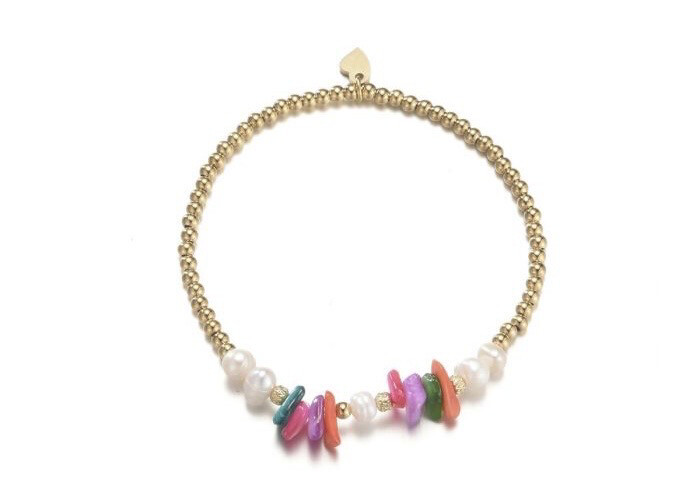 Armband Corry color