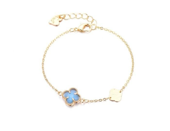 Armband Clover