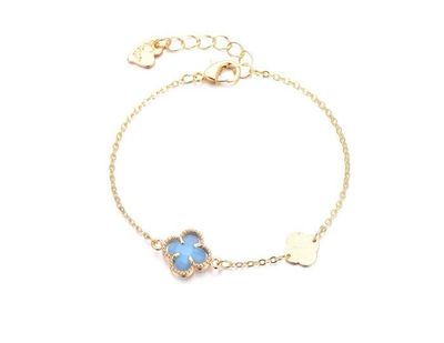 Armband Clover