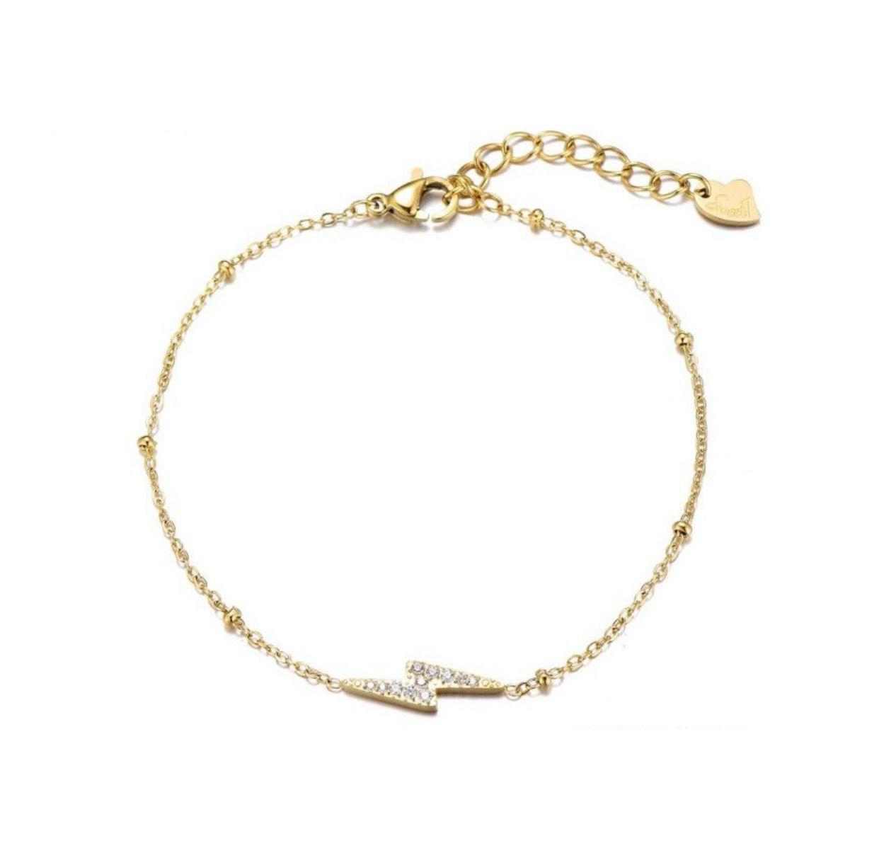 Armband Bliksem