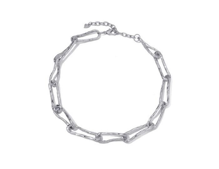 Ketting Felice zilver