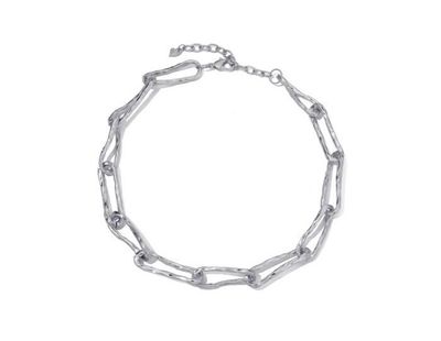 Ketting Felice zilver