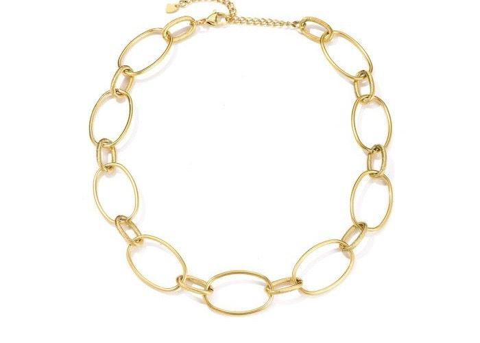 Ketting Liv gold