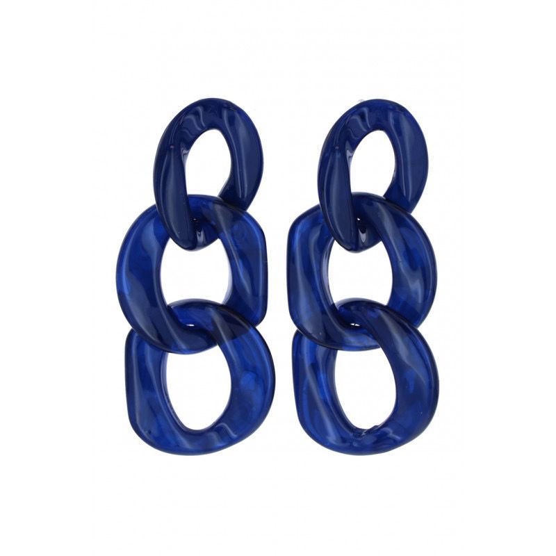 Oorbellen Cerola marine