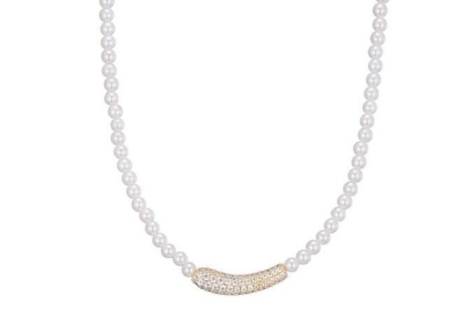 Ketting Pearl