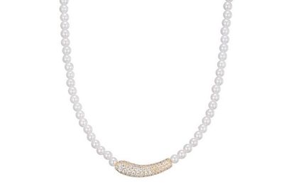 Ketting Pearl