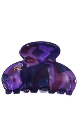 Charlie purple