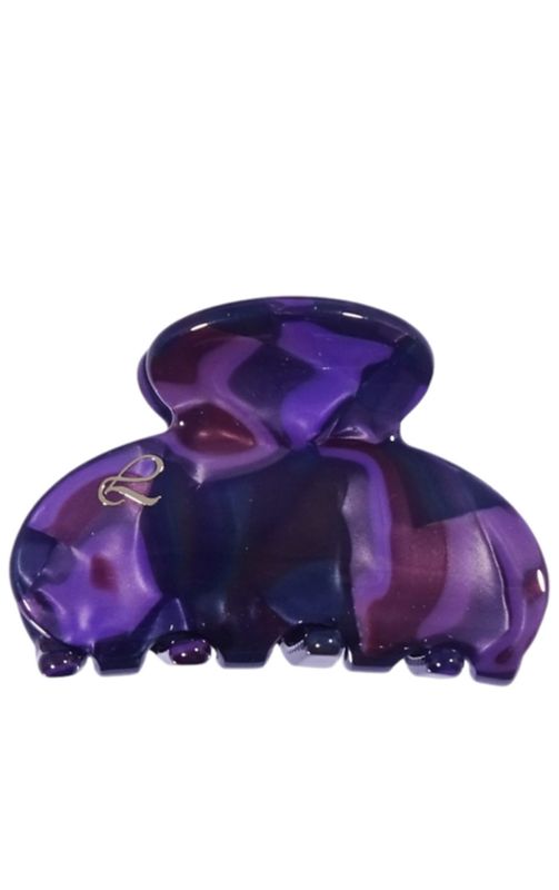 Kira aubergine