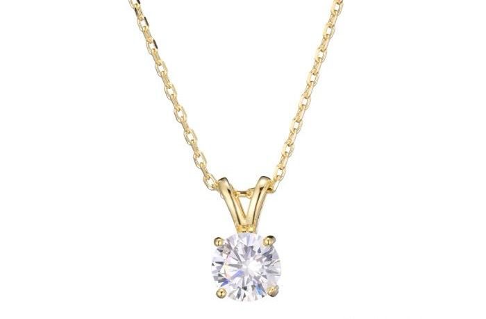 Ketting Diamond