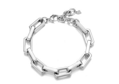 Armband Chain silver