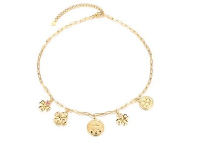 Ketting Charms good luck