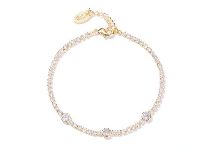 Armband Celina gold