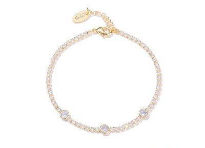 Armband Celina gold
