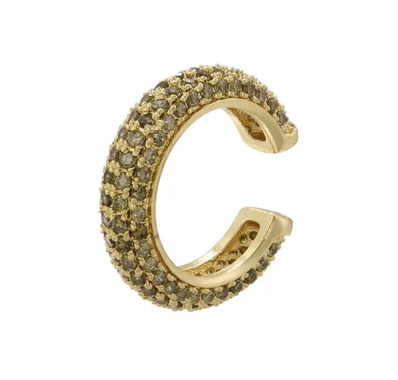 Zia earcuff