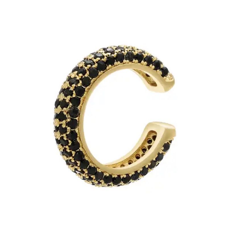 Earcuff Mila gold