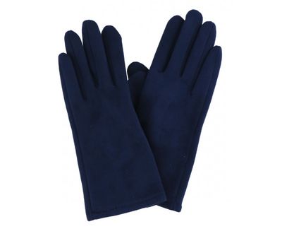 Handschoenen Sandrien marine