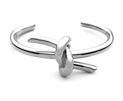 Armband Cece silver