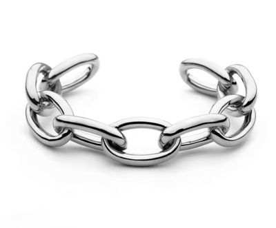 Armband Ceci silver