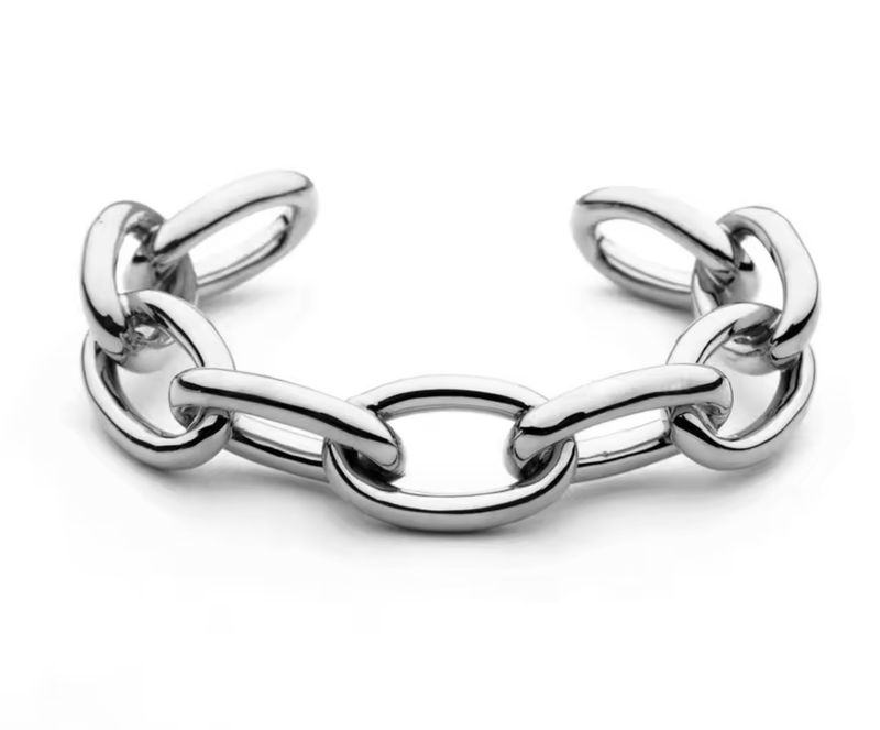 Armband Ceci silver