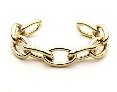 Armband Ceci gold