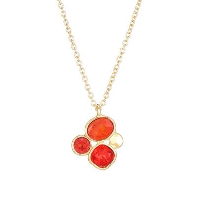 Ketting Lena round