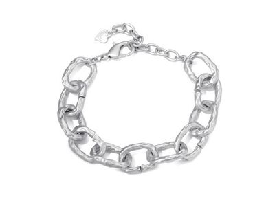 Armband Celine zilver