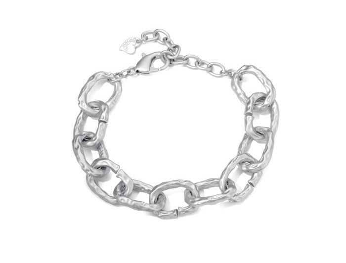 Armband Celine zilver