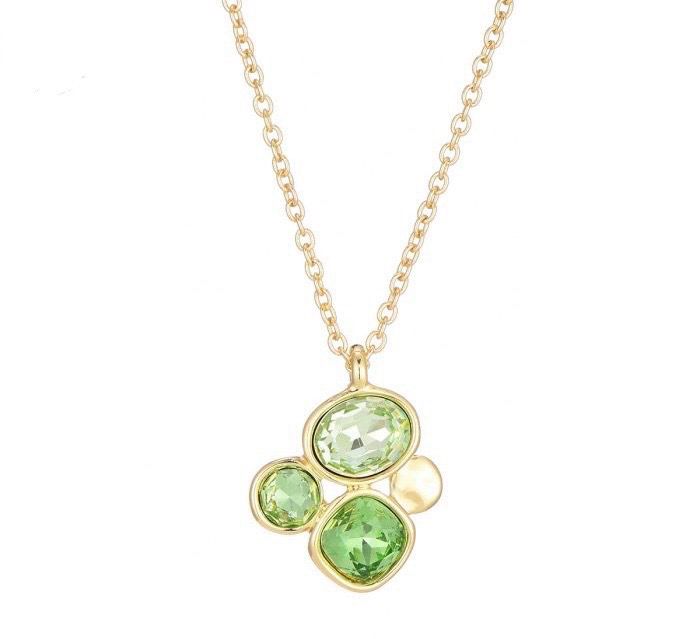Ketting Lena round