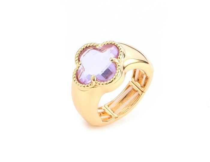 Ring Clover