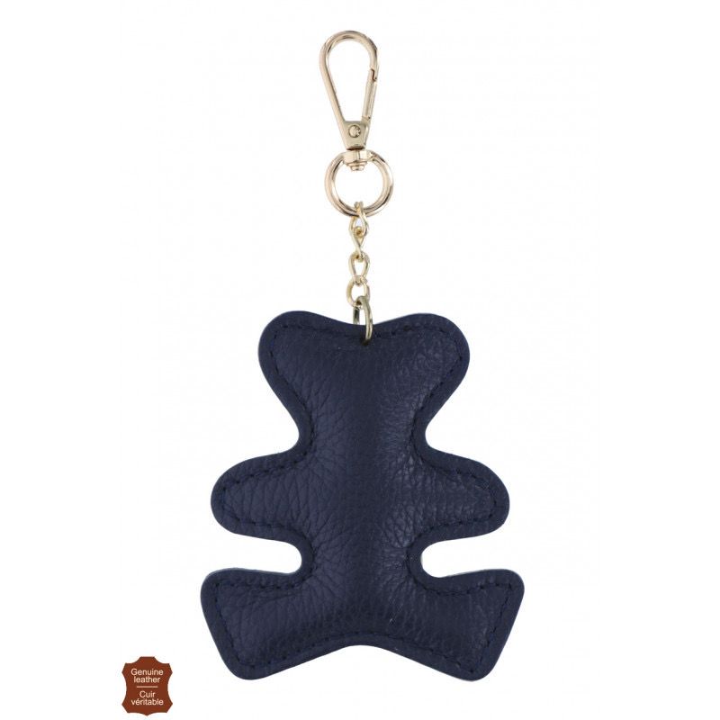 Sleutelhanger beer marine