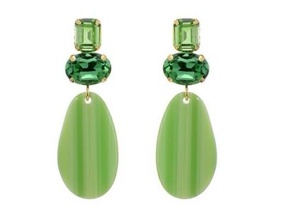 Oorbellen Jane green