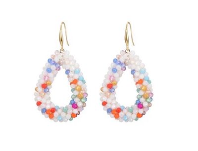 Oorbellen Fancy multi