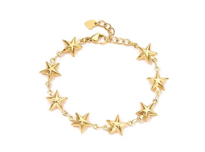 Armband star
