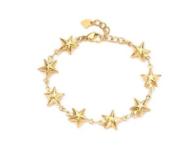 Armband star