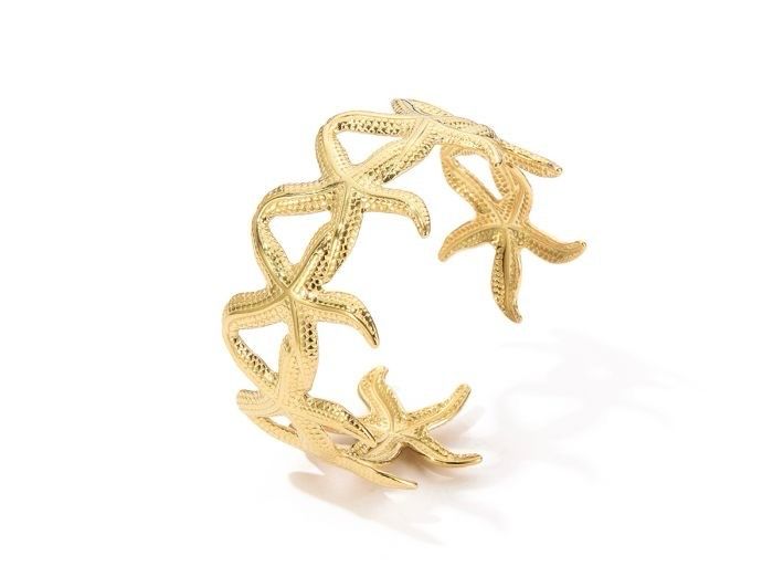 Armband sea star