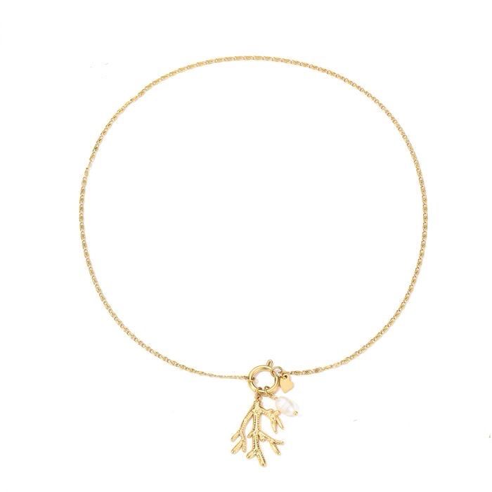 Ketting seaweed