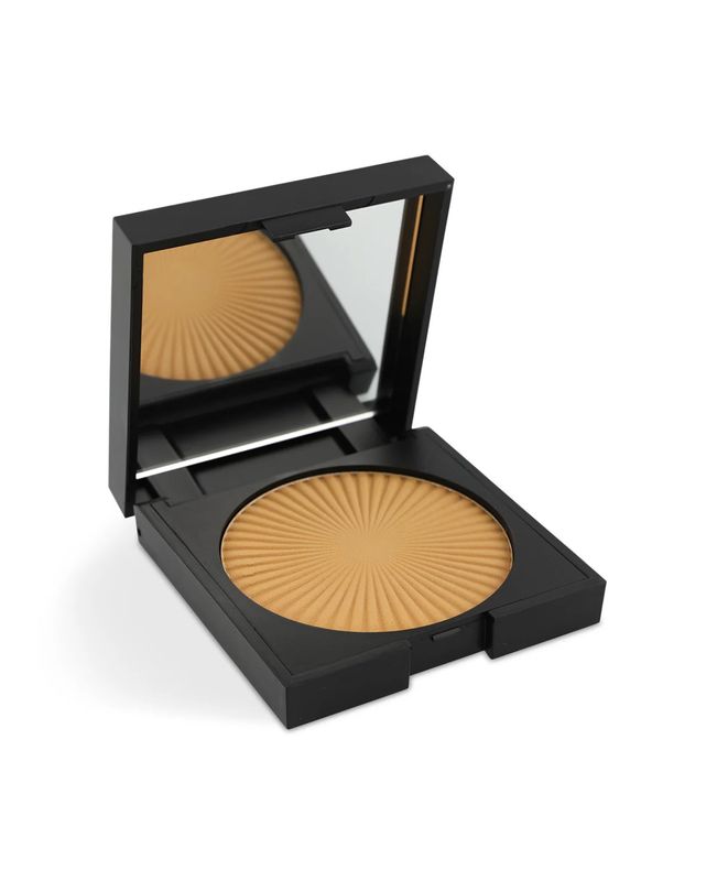 Lisine BeNatural compact powder