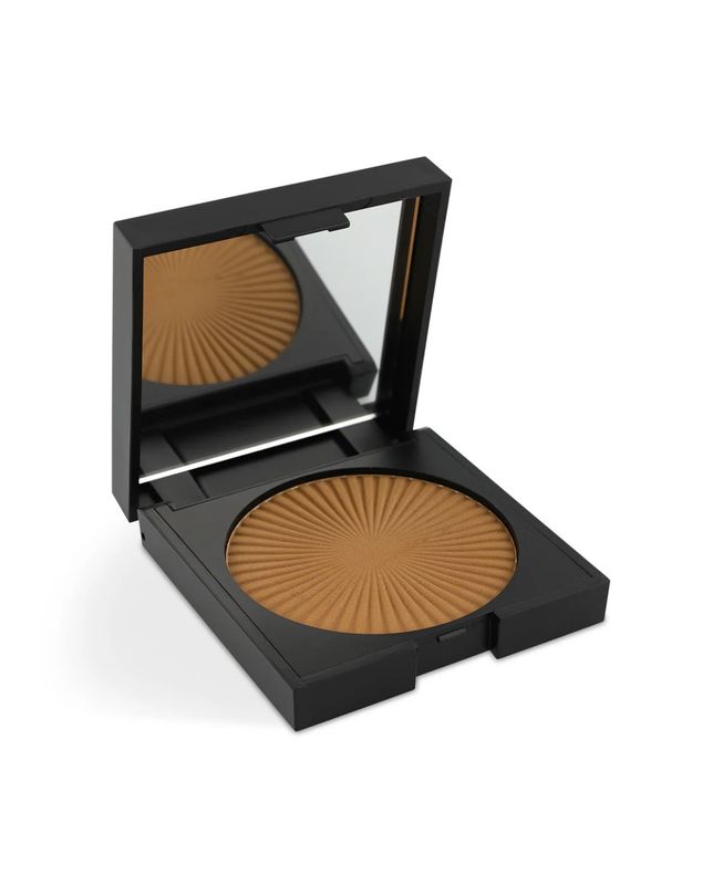 Lisine BeNatural Bronzer