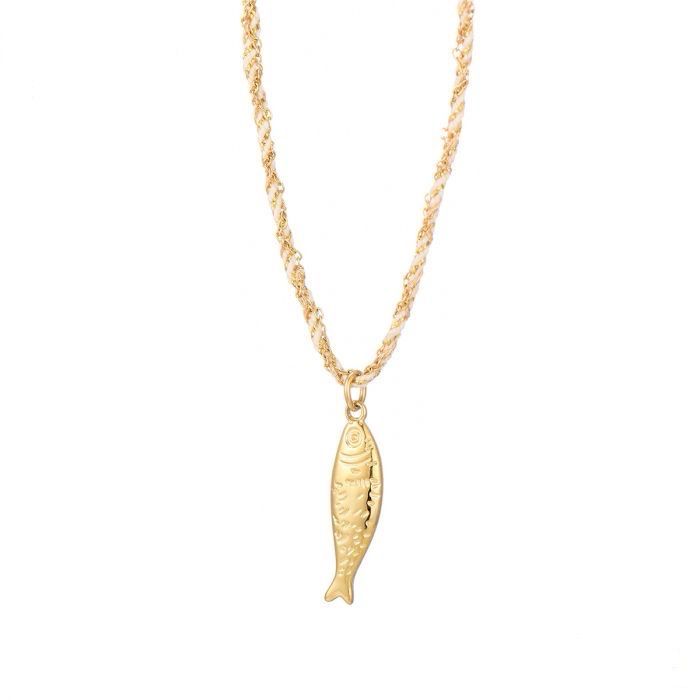 Ketting Fish