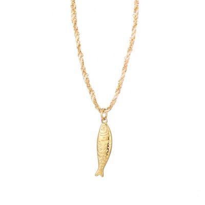 Ketting Fish