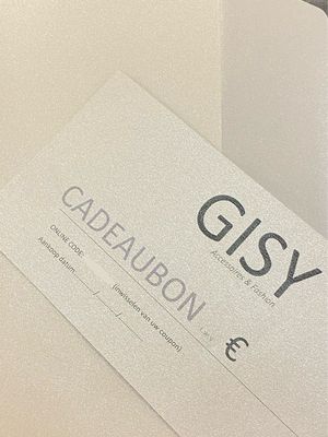 Cadeaubon