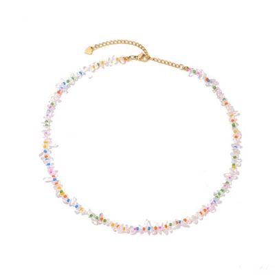 Ketting quartz